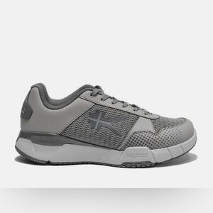 KURU Kuru Quantum 2.0 size 10.5 Wide men’s Storm Gray-2.0